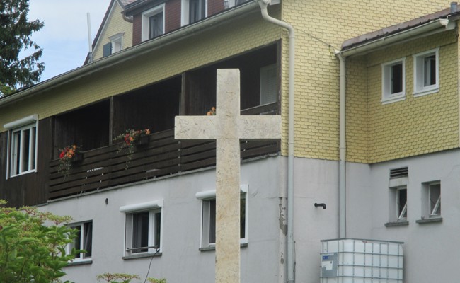 «Kampf dem Satan»: Auf Spurensuche bei der Vereinigung der Neuchristen