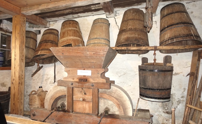 Einziges Ortsmuseum in Ausserrhoden erfasste seine Sammlung systematisch