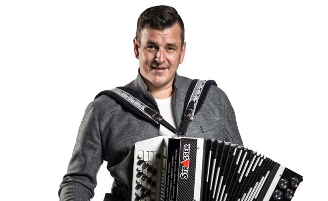 Tickets für das Zunftfest gewinnen