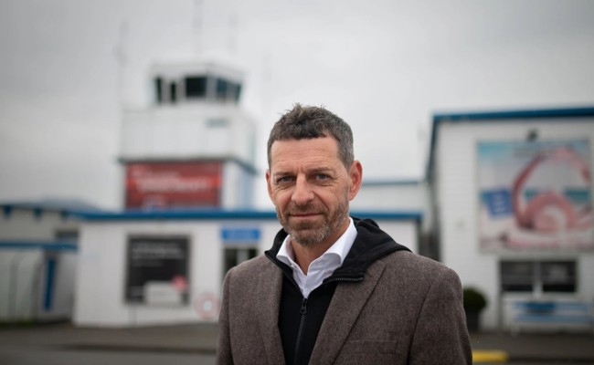 «Wir könnten rund die Hälfte dieser Kosten einsparen»: So will der Flugplatz seine Existenz retten