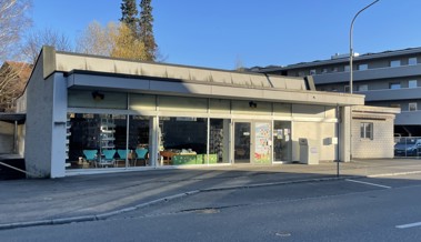 Bibliothek schliesst für vier Monate wegen nötiger Sanierungsarbeiten