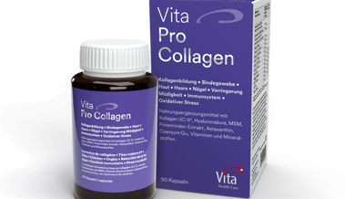 Diese Vitalstoffe steigern die Lebensqualität