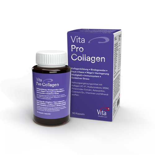 Diese Vitalstoffe steigern die Lebensqualität Diese Vitalstoffe steigern die Lebensqualität