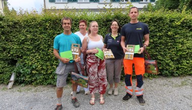 Vorderländer Blutspendenaktion mit Jubiläum