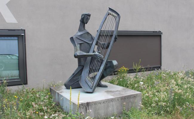 Chûnrat und das Muneli