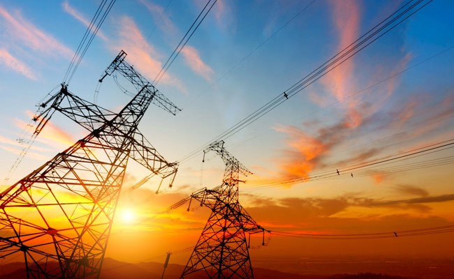 Strom wird rund 20 Prozent teurer
