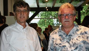 Langjährige Lehrpersonen verabschiedet