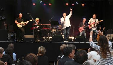 Ferienrock aus dem Rheintal