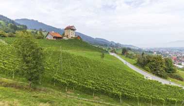 Wieder 1.-August-Brunch auf der Burg Neu-Altstätten