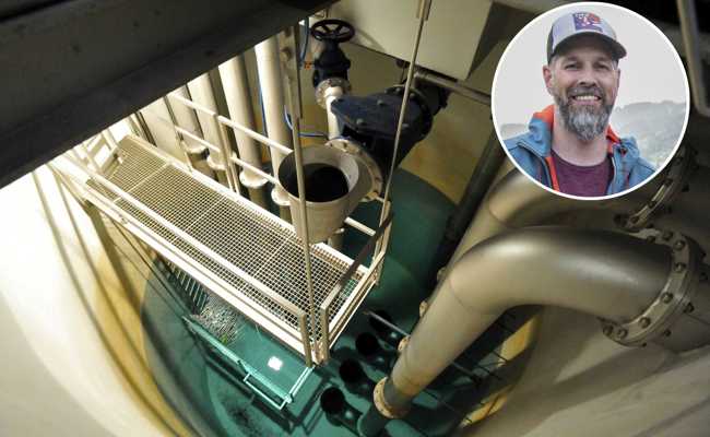 Vom Hahn direkt ins Glas: Die Herausforderungen der Trinkwasseraufbereitung