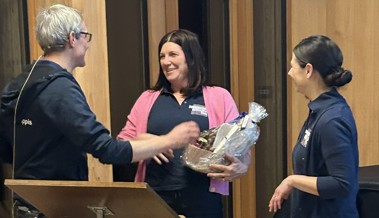 Comedy, Musik und Kino: Donnerstags-Gesellschaft startet mit vielfältigem Kulturprogramm ins Jahr