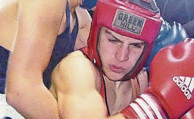 Rheintaler Boxer behaupten sich gegen Slowaken