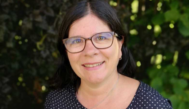 Judith Pizzingrilli ist Schulrätin