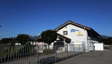Kein Neubau auf dem Sportplatz