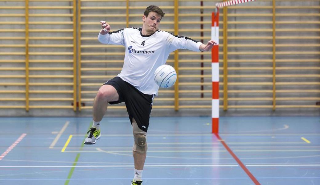 Die Gastgeber aus Diepoldsau treffen im Championscup-Halbfinal auf Berlin.  