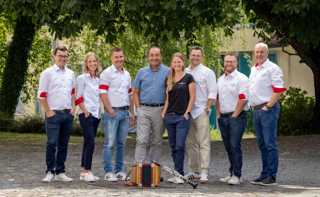 Mehr Sichtbarkeit in der Restschweiz: Migros wird Hauptpartnerin des Volksmusikfests