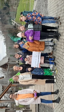 Frauenverein spendet der HPS 2200 Franken