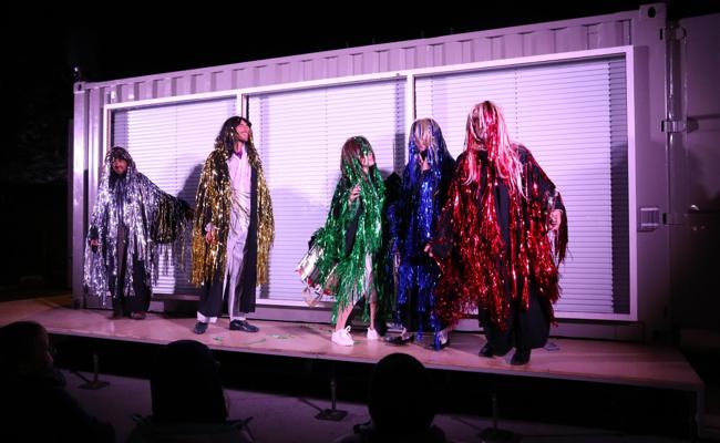 Spekulationen über die Heimat