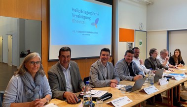 Trägerverein präsentiert «HPV 3.0», um der Raumnot zu begegnen