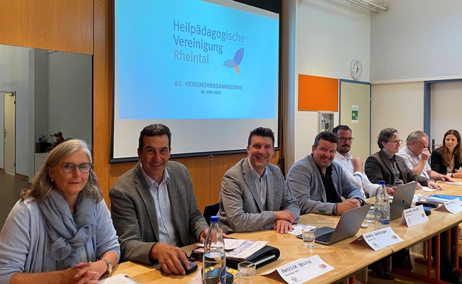 Trägerverein präsentiert «HPV 3.0», um der Raumnot zu begegnen