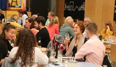 Theatergruppe Rhybrugg: "Alles in Butter"