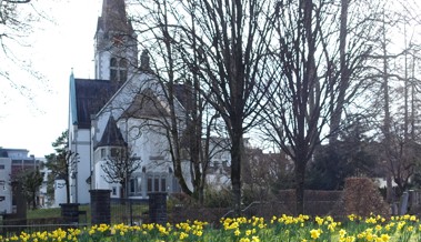 Evangelisch Altstätten hat bald weniger Geld  für pastorales  Personal