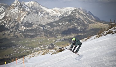 Klimakrise im Skitourismus: Wie die Ostschweizer Bergbahnen reagieren