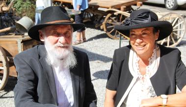 Altes Handwerk erlebt