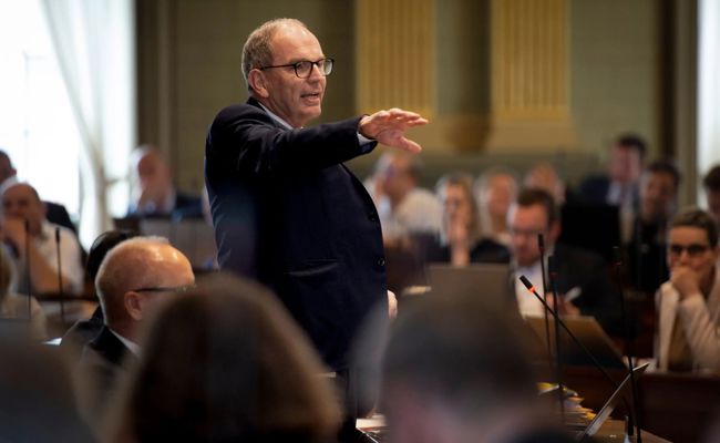 «Zu stark politisch gesteuert»: Kantonsrat beschliesst Fusion der Spitalverbunde