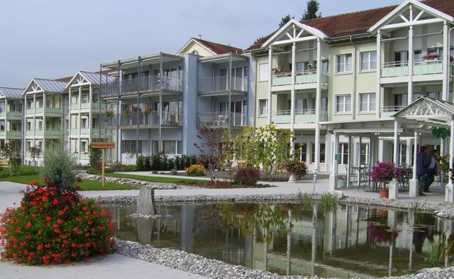 Zentrum Rheinauen: 87,5 % sagen Ja