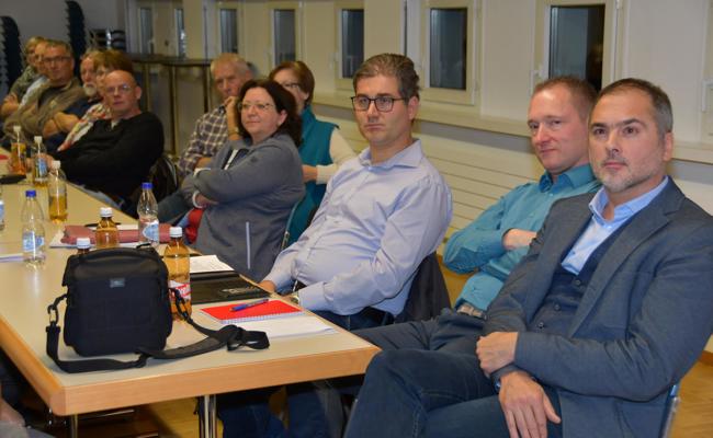 Kritiker werden für Stil kritisiert