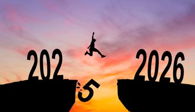 Einen schönen Silvester und einen guten Rutsch ins neue Jahr