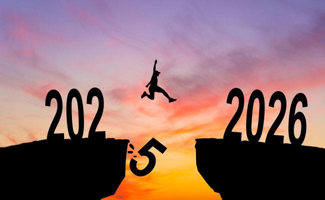 Einen schönen Silvester und einen guten Rutsch ins neue Jahr