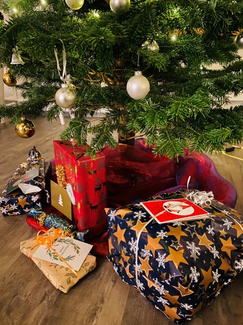 Weihnachtsfreude trotz Herausforderungen: Jugendliche im Bellevue erleben besonderes Fest Weihnachtsfreude trotz Herausforderungen: Jugendliche im Bellevue erleben besonderes Fest