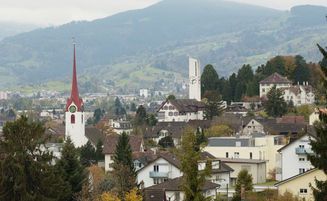 Kirchbürgerschaft hat alle Anträge gutgeheissen