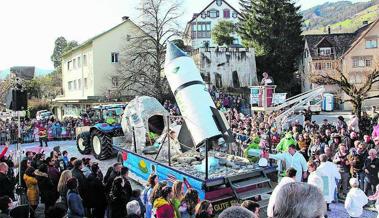 Die Badi-Planer auf den Mond schiessen