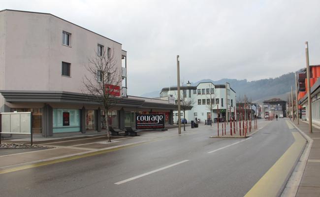 Novesette kauft Vögele-Liegenschaft