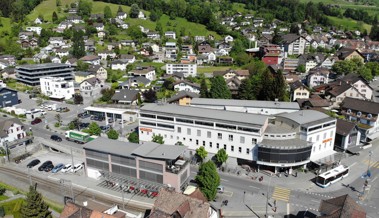 Die Migros Altstätten wird nächstes Jahr umgebaut - Das Restaurant hat keine Zukunft