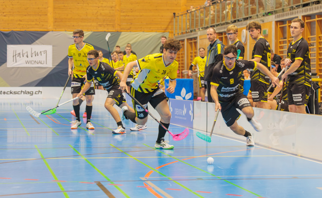 Haben die Gators aus ihren Fehlern bei der Vorrunden-Niederlage gelernt?