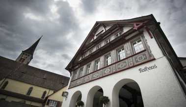 Warum tut Berneck sich so schwer, das Gemeindepräsidium zu besetzen?