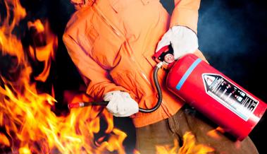 Nachbarn löschten Wohnungsbrand