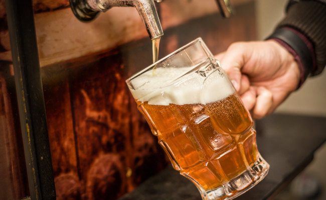 Zwischen Bier und Aperol Spritz: Erlebnisse als Servicekraft