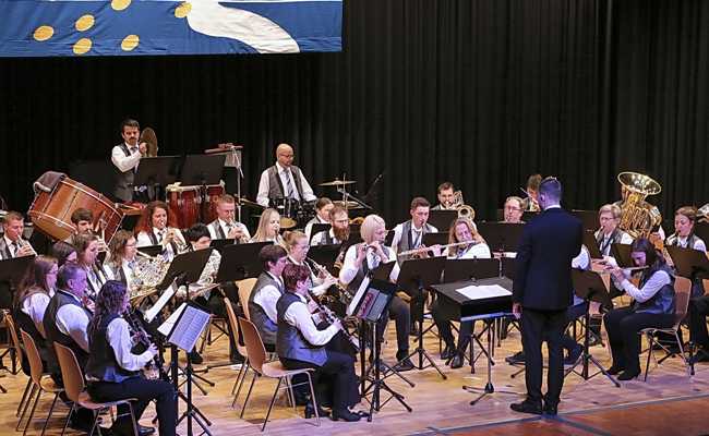 Musikalische Inszenierungen von «Titanic» und «The Lion King» kamen sehr gut an