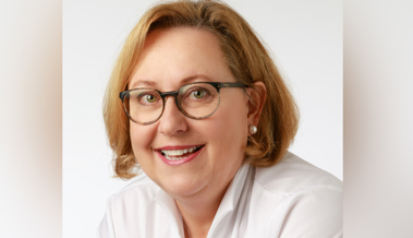 Yvonne Weder wird neue Schulleiterin an der Schule Berneck