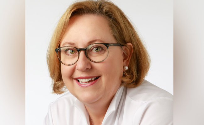 Yvonne Weder wird neue Schulleiterin an der Schule Berneck