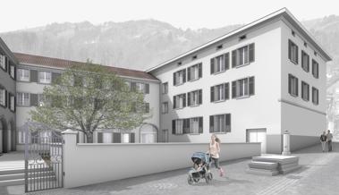 Altstätten sagt deutlich Ja zum Ausbau des Museums