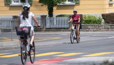 Man kennt sie nicht, sieht sie aber regelmässig: Flüchtige Begegnungen mit Unbekannten