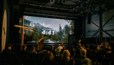 Party, Pop und Jesus: Freikirchen-Hype bei Jungen in der Ostschweiz – das steckt dahinter