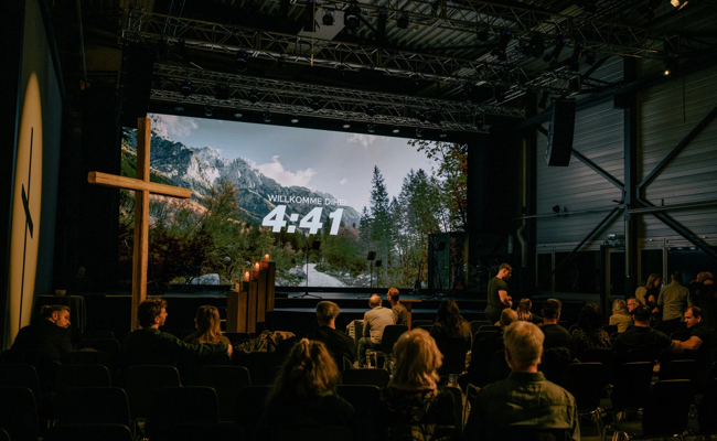 Party, Pop und Jesus: Freikirchen-Hype bei Jungen in der Ostschweiz – das steckt dahinter
