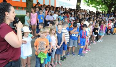 Impressionen vom Schöntalfest